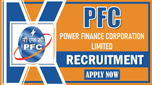 ಪವರ್ ಫೈನಾನ್ಸ್ ಕಾರ್ಪೊರೇಷನ್ ಲಿಮಿಟೆಡ್‌ನಲ್ಲಿ (PFC) ಇಲ್ಲಿ ಖಾಲಿ ಇರುವ ಅಧಿಕಾರಿ  ಹುದ್ದೆಗಳಿಗೆ ಅರ್ಜಿ ಆಹ್ವಾನ | ಕೂಡಲೇ ಅರ್ಜಿ ಸಲ್ಲಿಸಿ