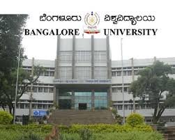 ಬೆಂಗಳೂರು ವಿಶ್ವವಿದ್ಯಾಲಯದ ವಿವಿಧ ಗ್ರಂಥಾಲಯಗಳಲ್ಲಿ ಕಾರ್ಯನಿರ್ವಹಿಸಲು ಅರ್ಹ ಅಭ್ಯರ್ಥಿಗಳಿಂದ ಅರ್ಜಿ ಆಹ್ವಾನ