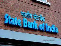 ಸ್ಟೇಟ್ ಬ್ಯಾಂಕ್ ಆಫ್ ಇಂಡಿಯಾ (SBI) ದಲ್ಲಿ ಖಾಲಿ ಇರುವ ಹುದ್ದೆಗಳಿಗೆ ಪದವಿ ಪಾಸಾದ ಅಭ್ಯರ್ಥಿಗಳಿಂದ ಅರ್ಜಿ ಆಹ್ವಾನ