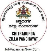 SSLC ಪಾಸಾದ ಅಭ್ಯರ್ಥಿಗಳಿಂದ ಚಿತ್ರದುರ್ಗ ಜಿಲ್ಲೆಯಲ್ಲಿ ಖಾಲಿ ಇರುವ ಹುದ್ದೆಗಳ ನೇಮಕಾತಿ