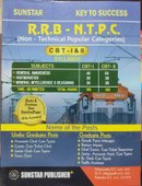 R.R.B N.T.P.C NON-TEHNICAL POPULAR CATEGORIES