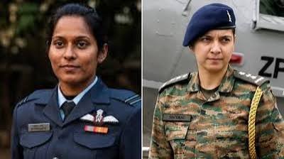 ಭಾರತದ ಮೊದಲ ಮಹಿಳಾ 'ಫೈಟರ್ ಕಾಂಬ್ಯಾಟ್ ಲೀಡರ್' ಆಗಿ ಭಾವನಾ ಕಾಂತ್ ಇತಿಹಾಸ