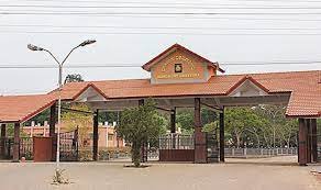 ಮಂಗಳೂರು ವಿಶ್ವವಿದ್ಯಾಲಯದ ನ್ಯಾಯವಾದಿಗಳ ಯಾದಿಗೆ ಅರ್ಹ ನ್ಯಾಯವಾದಿ ಹುದ್ದೆಗಳನ್ನು ಭರ್ತಿ ಮಾಡಲು ಅರ್ಜಿ ಆಹ್ವಾನಿಸಲಾಗಿದೆ.