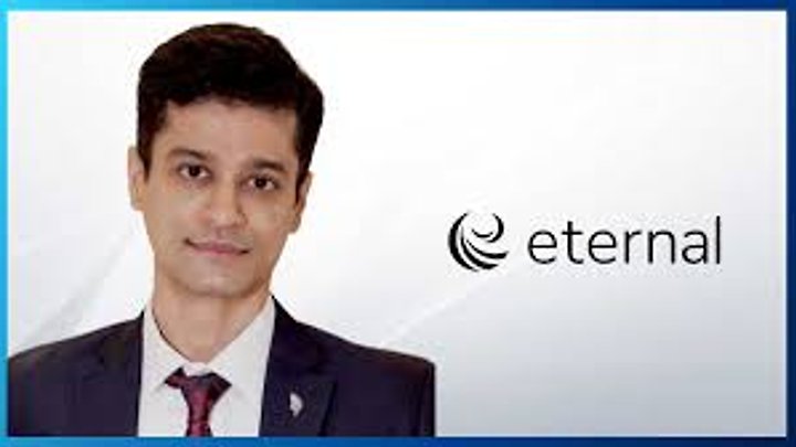 ಜೊಮ್ಯಾಟೊ ಆಹಾರ ವಿತರಣಾ ವ್ಯವಹಾರದ CEO ಆಗಿ ಆದಿತ್ಯ ಮಂಗ್ಲಾ ನೇಮಕ