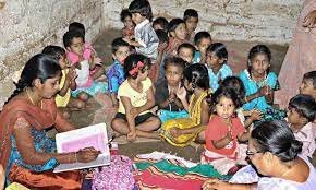 ರಾಮನಗರ ಜಿಲ್ಲೆಯ ಸಮಗ್ರ ಶಿಶು ಅಭಿವೃದ್ಧಿ ಯೋಜನಾ ವ್ಯಾಪ್ತಿಯಲ್ಲಿ ಒಟ್ಟು 219  ವಿವಿಧ ಹುದ್ದೆಗಳನ್ನು ನೇಮಕಕ್ಕೆ ಅರ್ಜಿ ಆಹ್ವಾನ