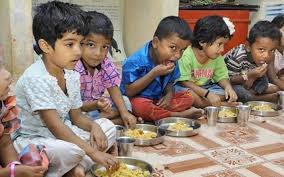 ಚಿಕ್ಕಮಗಳೂರು ಜಿಲ್ಲೆಯಲ್ಲಿ 64 ಅಂಗನವಾಡಿ ಕಾರ್ಯಕರ್ತೆ ಮತ್ತು ಸಹಾಯಕಿಯರ ಹುದ್ದೆಗಳಿಗೆ ಅರ್ಜಿ ಆಹ್ವಾನ