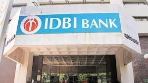 ಇಂಡಸ್ಟ್ರಿಯಲ್ ಡೆವಲಪ್ಮೆಂಟ್ ಬ್ಯಾಂಕ್ ಆಫ್ ಇಂಡಿಯಾ (IDBI) ದಲ್ಲಿ ಖಾಲಿ ಇರುವ ಹುದ್ದೆಗಳ ಭರ್ತಿಗೆ ಅರ್ಜಿ ಆಹ್ವಾನ | ಕೂಡಲೇ ಅರ್ಜಿ ಸಲ್ಲಿಸಿ