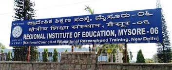 ಪ್ರಾದೇಶಿಕ ಶಿಕ್ಷಣ ಸಂಸ್ಥೆ ಮೈಸೂರು ಇಲ್ಲಿ ಖಾಲಿ ಇರುವ ವಿವಿಧ ಹುದ್ದೆಗಳ ನೇಮಕಕ್ಕೆ ಅರ್ಹ ಅಭ್ಯರ್ಥಿಗಳಿಂದ ಅರ್ಜಿ ಆಹ್ವಾನ