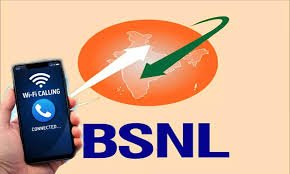 ಭಾರತದಲ್ಲಿ BSNL Wi-Fi ಕಾಲಿಂಗ್ ಸೇವೆ ಲಾಂಚ್