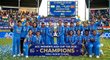 ಮಹಿಳಾ ಏಷ್ಯಾ ಕಪ್ 2026: ದಾಖಲೆಯ 8ನೇ ಬಾರಿಗೆ ಚಾಂಪಿಯನ್ ಪಟ್ಟಕ್ಕೇರಿದ ಭಾರತ!