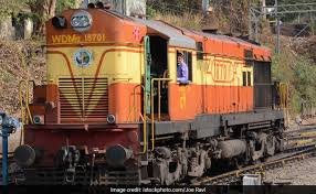 ರೈಲ್ವೆ ನೇಮಕಾತಿ ಮಂಡಳಿ (ಆರ್‌ಆರ್‌ಬಿ) JE CBT-2 ಪರೀಕ್ಷೆ 2019 ರ ಪರೀಕ್ಷಾ ನಗರ, ಟ್ರಾವೆಲ್ ಪಾಸ್ ಮತ್ತು CBT-2 ಪರೀಕ್ಷೆಯ ಅಣಕು ಲಿಂಕ್(Mock test) ಅನ್ನು ಬಿಡುಗಡೆ ಮಾಡಿದೆ