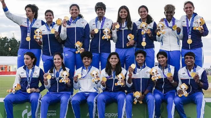ಏಷ್ಯನ್ ಗೇಮ್ಸ್ 2026: ಆರ್ಚರಿ & ಶೂಟಿಂಗ್‌ನಲ್ಲಿ ಭಾರತಕ್ಕೆ ಸತತ ಚಿನ್ನದ ಬೇಟೆ!