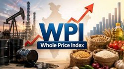 ಆಗಸ್ಟ್ 2026ರಲ್ಲಿ ಭಾರತದ ಸಗಟು ದರ ಹಣದುಬ್ಬರ (WPI) ಶೇ. 9.92 ಕ್ಕೆ ಏರಿಕೆ: ಆಹಾರ ಮತ್ತು ಇಂಧನ ಬೆಲೆಗಳ ಜಿಗಿತ!