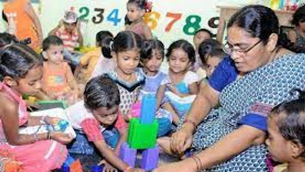 ಯಾದಗಿರಿ ಜಿಲ್ಲೆಯ ಸಮಗ್ರ ಶಿಶು ಅಭಿವೃದ್ಧಿ ಯೋಜನಾ ವ್ಯಾಪ್ತಿಯಲ್ಲಿ ವಿವಿಧ ಹುದ್ದೆಗಳನ್ನು ನೇಮಕಕ್ಕೆ ಅರ್ಜಿ ಆಹ್ವಾನ