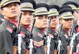 Indian Army has announced a notification for the recruitment of 99 Soldier General Duty (Women Military Police) vacancies