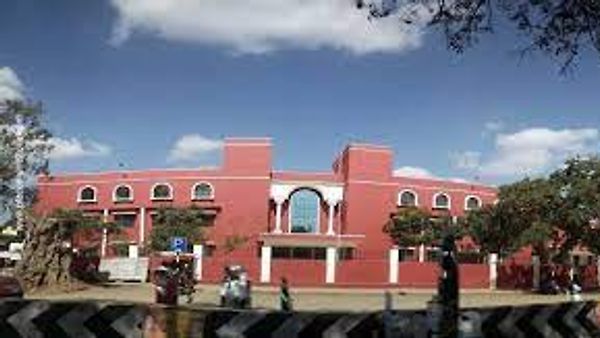 ಚಿಕ್ಕಬಳ್ಳಾಪುರ ಜಿಲ್ಲೆ ನ್ಯಾಯಾಂಗ ಘಟಕದಲ್ಲಿ ಖಾಲಿ ಇರುವ ಹುದ್ದೆಗಳ ನೇರ ನೇಮಕಾತಿ | ಕೂಡಲೇ ಅರ್ಜಿ ಸಲ್ಲಿಸಿ
