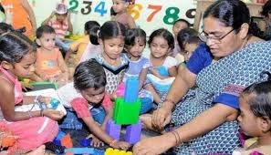 ವಿಜಯನಗರ ಜಿಲ್ಲೆಯಲ್ಲಿ ಖಾಲಿ ಇರುವ ಹುದ್ದೆಗಳಿಗೆ SSLC ಪಾಸಾದ ಮಹಿಳಾ ಅಭ್ಯರ್ಥಿಗಳಿಂದ ಅರ್ಜಿ ಆಹ್ವಾನ