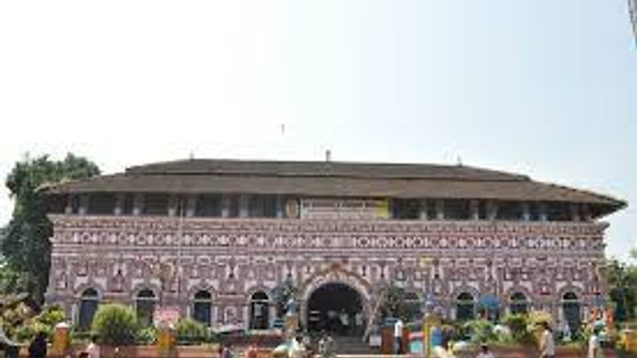 ಕಾರವಾರದಲ್ಲಿ ಸ್ಥಾಪನೆಯಾಗಲಿದೆ ಯುಎವಿ ಸ್ಕ್ವಾಡ್ರನ್