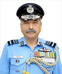 ಸಂಯುಕ್ತ ರಕ್ಷಣಾ ಸಿಬ್ಬಂದಿ ಮುಖ್ಯಸ್ಥರಾಗಿ ವಾಯುಮಾರ್ಷಲ್ ಅಶುತೋಷ್ ದೀಕ್ಷಿತ್ ನೇಮಕ