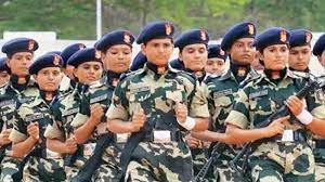 ಕೇಂದ್ರೀಯ ಮೀಸಲು ಪೊಲೀಸ್ ಪಡೆ (CRPF) ಯಿಂದ ಕಾನ್‌ಸ್ಟೆಬಲ್/ಜಿಡಿ ಹುದ್ದೆಗಳ ನೇಮಕಾತಿಗಾಗಿ ಅರ್ಹ ಅಭ್ಯರ್ಥಿಗಳಿಂದ ಅರ್ಜಿ ಆಹ್ವಾನ