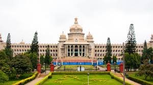 ಕರ್ನಾಟಕ ವಿಧಾನಸಭೆ ಸಚಿವಾಲಯದಲ್ಲಿ ಖಾಲಿ ಇರುವ ವಿವಿಧ ಹುದ್ದೆಗಳ ನೇಮಕಾತಿಗಾಗಿ ಅರ್ಜಿ ಆಹ್ವಾನ | ಕೂಡಲೇ ಅರ್ಜಿ ಸಲ್ಲಿಸಿ
