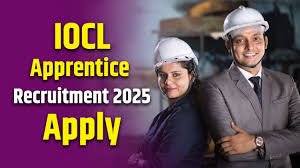 ಭಾರತೀಯ ತೈಲ ನಿಗಮ ನಿಯಮಿತ(IOCL) ನೇಮಕಾತಿ 2025: 523 ಅಪ್ರೆಂಟಿಸ್ ಹುದ್ದೆಗಳ ನೇಮಕಾತಿಗಾಗಿ ಅರ್ಜಿ ಆಹ್ವಾನ | ಕೂಡಲೇ ಅರ್ಜಿ ಸಲ್ಲಿಸಿ