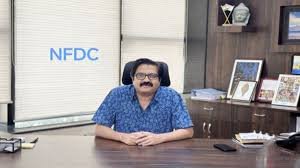 NFDC ಯ ಹೊಸ MD ಆಗಿ ಪ್ರಕಾಶ್ ಮಗ್ದುಮ್ ನೇಮಕ