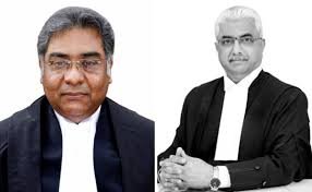 ಜಡ್ಜ್ ವಾಗ್ದಂಡನೆ ವಿಚಾರಣಾ ಸಮಿತಿಗೆ ಕರ್ನಾಟಕದ ಇಬ್ಬರು ಆಯ್ಕೆ