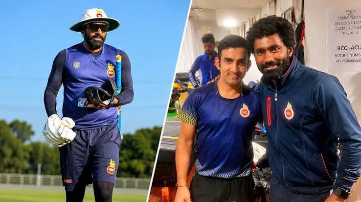 ಬಿಸಿಸಿಐ ಕಿರಿಯರ ಆಯ್ಕೆ ಸಮಿತಿ ಅಧ್ಯಕ್ಷರಾಗಿ ಪರ್ವಿಂದರ್ ಅವಾನಾ ನೇಮಕ
