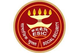 ಕಾರ್ಮಿಕರ ರಾಜ್ಯ ನೌಕರರ ವಿಮಾ ನಿಗಮ (ESIC) ದಲ್ಲಿ ಖಾಲಿ ಇರುವ ವಿವಿಧ ಹುದ್ದೆಗಳ ನೇಮಕಾತಿಗಾಗಿ ಅರ್ಜಿ ಆಹ್ವಾನ