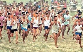 ಭಾರತೀಯ ಸೇನೆ ಸೇರುವವರಿಗೆ ಸುವರ್ಣಾವಕಾಶ ಕೋಲಾರ ಜಿಲ್ಲೆಯಲ್ಲಿ ಸೇನಾ ನೇಮಕಾತಿ ರ್ಯಾಲಿ ಆಯೋಜನೆ