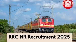 ಉತ್ತರ ರೈಲ್ವೆ ನೇಮಕಾತಿ 2025 – ಗೌರವ ಸಂದರ್ಶಕ ತಜ್ಞರ ಹುದ್ದೆಗಳಿಗೆ ಅರ್ಜಿ ಅರ್ಹ ಅಭ್ಯರ್ಥಿಗಳಿಂದ ಅರ್ಜಿ ಆಹ್ವಾನ