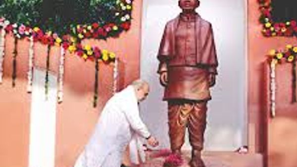 ಸರ್ದಾರ್‌ ಪಟೇಲರ 150ನೇ ಜನ್ಮದಿನ ಜನನ, ಮರಣ ನೋಂದಣಿಗೆ ಮೊಬೈಲ್‌ ಆ್ಯಪ್ ಬಿಡುಗಡೆ