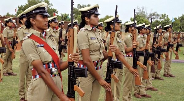 ರಾಜ್ಯ ಪೊಲೀಸ್  ಇಲಾಖೆಯು  ಪೊಲೀಸ್ ಸಬ್-ಇನ್ಸ್‍ಪೆಕ್ಟರ್ ಸಿವಿಲ್ ನೇಮಕಾತಿಯ ಅಧಿಸೂಚನೆ  ಹೊರಡಿಸಿದೆ ಈಗಲೇ ಆನ್ ಲೈನ್  ಮೂಲಕ ಅರ್ಜಿ ಸಲ್ಲಿಸಿ