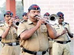 ಕರ್ನಾಟಕ ರಾಜ್ಯ ಪೊಲೀಸ್ ಇಲಾಖೆಯಿಂದ ವಾದ್ಯಗಾರರ ಹುದ್ದೆಗಳ ನೇಮಕಾತಿಗಾಗಿ ಅರ್ಜಿ ಆಹ್ವಾನ | ಕೂಡಲೇ ಅರ್ಜಿ ಸಲ್ಲಿಸಿ