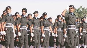UPSC NDA & NA II Recruitment 2019 – Apply Online for 415 Posts