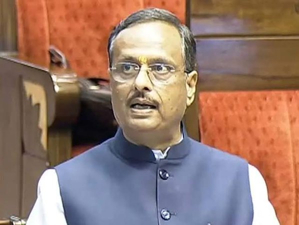 ದಿನೇಶ್ ಶರ್ಮಾ: ಅಂಡಮಾನ್ ಮತ್ತು ನಿಕೋಬಾರ್ ದ್ವೀಪಗಳ ನೂತನ ಉಪರಾಜ್ಯಪಾಲರು