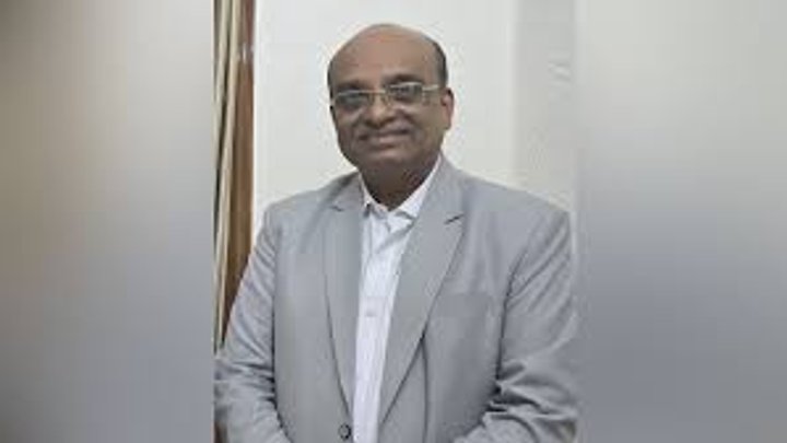 ರಾಜ್ಯ ಚುನಾವಣಾ ಆಯುಕ್ತರಾಗಿ ಜಿ.ಎಸ್‌ ಸಂಗ್ರೇಶಿ ನೇಮಕ