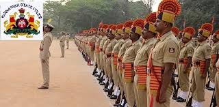 ಕರ್ನಾಟಕ ರಾಜ್ಯ ಪೊಲೀಸ್ ಇಲಾಖೆಯಿಂದ ಸಿವಿಲ್ ಪೊಲೀಸ್ ಸಬ್ ಇನ್ಸ್ ಪೆಕ್ಟರ್ ಹುದ್ದೆಗಳ ಲಿಖಿತ ಪರೀಕ್ಷೆ ತಾತ್ಕಾಲಿಕ ಕೀ ಉತ್ತರಗಳು ಪ್ರಕಟ