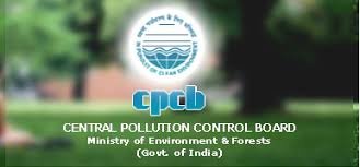 ಕೇಂದ್ರ ಮಾಲಿನ್ಯ ನಿಯಂತ್ರಣ ಮಂಡಳಿಯು (CPCB) ಖಾಲಿ ಇರುವ 17 ವಿವಿಧ ಹುದ್ದೆಗಳ ನೇಮಕಾತಿಗಾಗಿ ಅರ್ಜಿ ಆಹ್ವಾನ