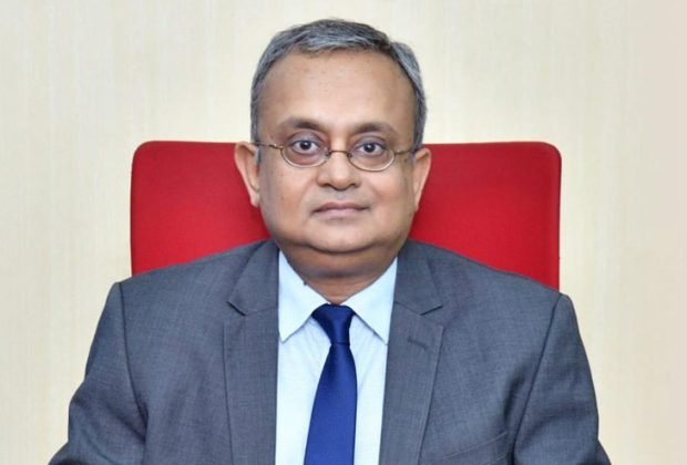 ಕೆನರಾ ಬ್ಯಾಂಕ್ ಹೊಸ ಕಾರ್ಯನಿರ್ವಾಹಕ ನಿರ್ದೇಶಕರಾಗಿ ಎಸ್.ಕೆ. ಮಜುಂದಾರ್ ನೇಮಕ