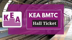 KEAಯಿಂದ ಅಧಿಸೂಚಿಸಲಾದ BMTC ನಿರ್ವಾಹಕರು (Conductor) ಹುದ್ದೆಗಳ ಪರೀಕ್ಷಾ ಪ್ರವೇಶ ಪತ್ರಗಳು ಇದೀಗ ಪ್ರಕಟ | ಈ ಕುರಿತ ಮಾಹಿತಿ ನಿಮಗಾಗಿ