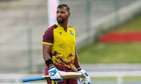 ಅಂತಾರಾಷ್ಟ್ರೀಯ ಕ್ರಿಕೆಟ್‌ಗೆ ನಿವೃತ್ತಿ ಘೋಷಿಸಿದ ನಿಕೋಲಸ್ ಪೂರನ್