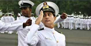 Indian Navy Invites Online Application for Recruiting SSC Officer posts - Apply Online