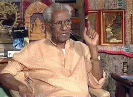 ಖ್ಯಾತ ಕಾದಂಬರಿಕಾರ ಚಂದ್ರಕಾಂತ ಕುಸನೂರ ಇನ್ನಿಲ್ಲ