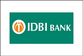 ಇಂಡಸ್ಟ್ರಿಯಲ್ ಡೆವಲಪ್ಮೆಂಟ್ ಬ್ಯಾಂಕ್ ಆಫ್ ಇಂಡಿಯಾ (IDBI) ದಲ್ಲಿ ಖಾಲಿ ಇರುವ ಹುದ್ದೆಗಳ ಭರ್ತಿಗೆ ಅರ್ಜಿ ಆಹ್ವಾನ