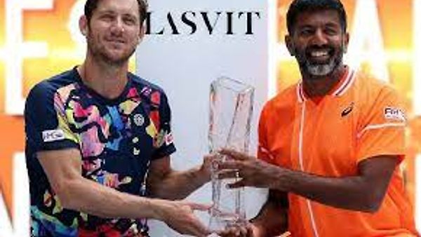 Miami Open 2024: ಚೊಚ್ಚಲ ಮಿಯಾಮಿ ಓಪನ್ ಪ್ರಶಸ್ತಿ ಗೆದ್ದ ಬೋಪಣ್ಣ-ಎಬ್ಡೆನ್‌ ಜೋಡಿ