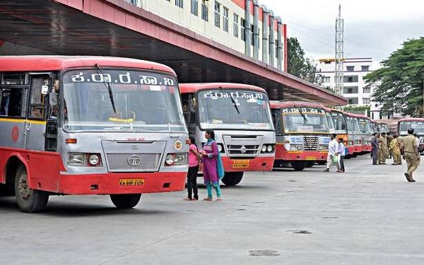 ಕೆ.ಎಸ್.ಆರ್.ಟಿ.ಸಿ (KSRTC) ಯಿಂದ 726 ತಾಂತ್ರಿಕ ಸಹಾಯಕ ಹುದ್ದೆಗಳಿಗೆ ಅರ್ಜಿ ಆಹ್ವಾನ