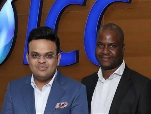 ICC ನೂತನ ಉಪಾಧ್ಯಕ್ಷರಾಗಿ ತವೇಂಗ್ವಾ ಮುಕುಹ್ಲಾನಿ ಆಯ್ಕೆ