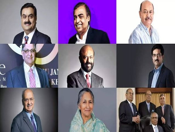 ಫೋರ್ಬ್ಸ್ ಭಾರತದ 100 ಶ್ರೀಮಂತರ ಪಟ್ಟಿ 2026: 3 ವರ್ಷಗಳ ಬಳಿಕ ಮತ್ತೆ ಅಗ್ರಸ್ಥಾನಕ್ಕೇರಿದ ಗೌತಮ್ ಅದಾನಿ!